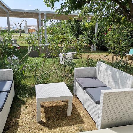 Hotel Calypso Remix Paestum Exterior photo