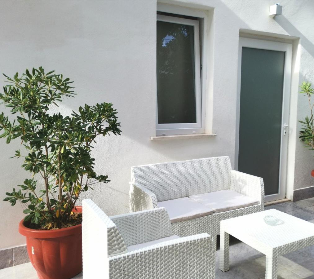Hotel Calypso Remix Paestum Exterior photo